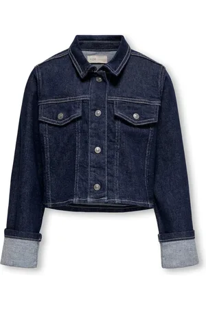ONLY Kogmercer Denim Jas