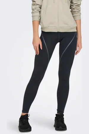 ONLY Onpjam-2-contrast Tight Fit Sportlegging