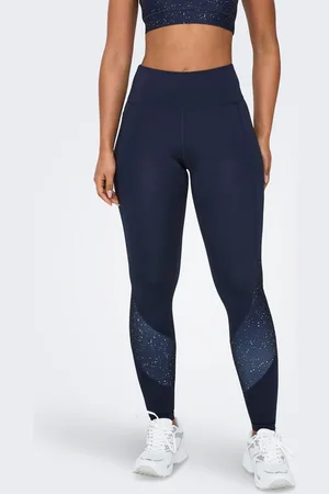 ONLY Onprya-3-star Tight Fit Sportlegging