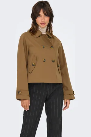 ONLY Onlapril Trenchcoat