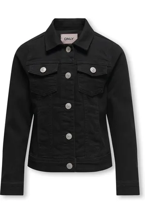 ONLY Kogsara Denim Jas
