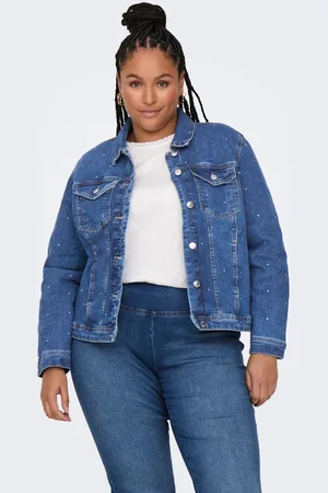 ONLY Carwonder Denim Jas