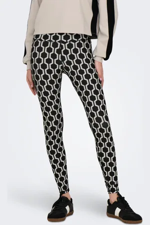 ONLY Onpjam-2-suella Tight Fit Sportlegging