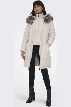 ONLY Onltenna Puffer Jas