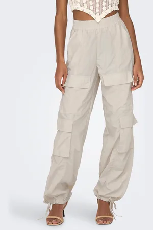 ONLY Neoenielca Straight Fit Cargo Broek