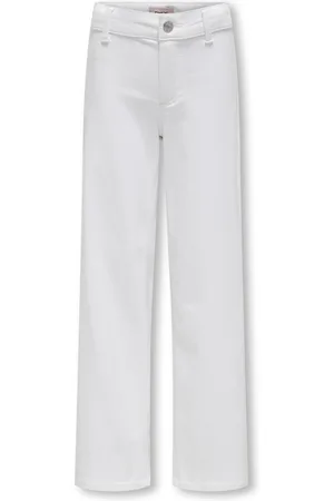 ONLY Kogsylvie Wide Leg Fit Jeans