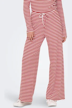 ONLY Onlaida Loose Fit Broeken