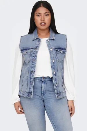 ONLY Carwespa Denim Jas