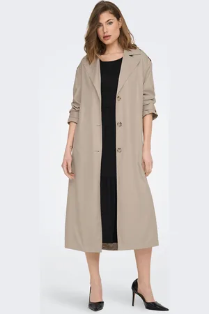 ONLY Onlline Trenchcoat