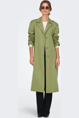 ONLY Onlline Trenchcoat