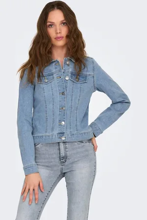 ONLY Onlmagic Denim Jas