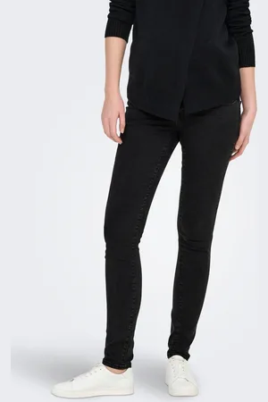 ONLY Olmrose High Waist Skinny Fit Jeans