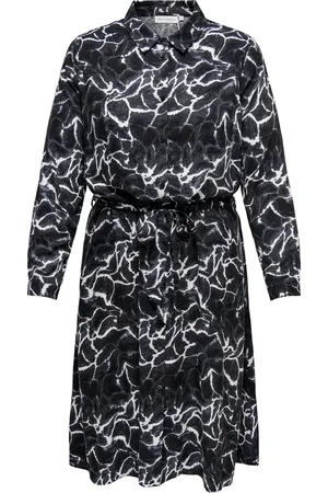 ONLY Carammia Midi-jurk