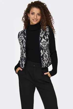 ONLY Jdytiger Stijlvol Gilet