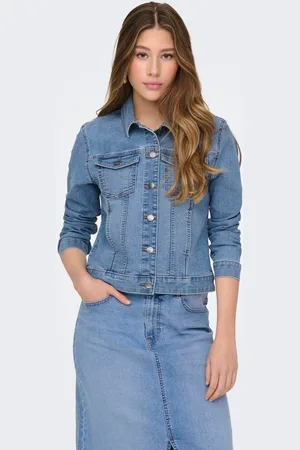 ONLY Jdymoon Denim Jas
