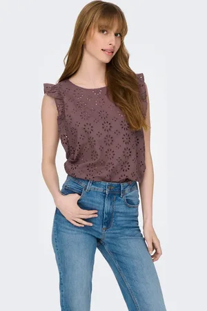 ONLY Jdyvola Top