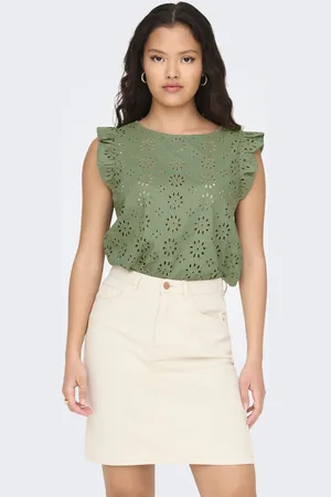 ONLY Jdyvola Top