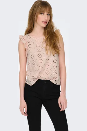ONLY Jdyvola Top