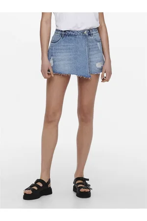 ONLY Onltexas Denim Rok