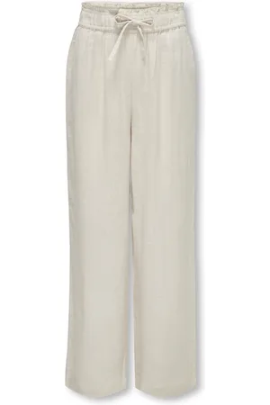 ONLY Kogtokyo Straight Fit Broeken