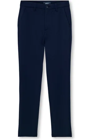 ONLY Kobmark Tapered Fit Chinobroek