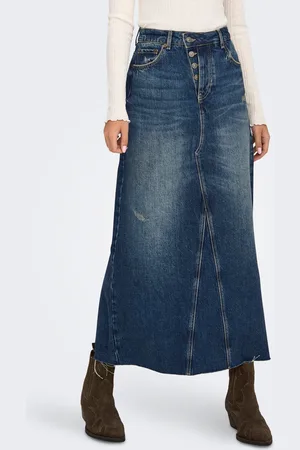 ONLY Onlhoward Denim Rok