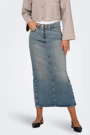 ONLY Onlbaxter Denim Rok