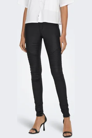 ONLY Onlnew Skinny Fit Broeken