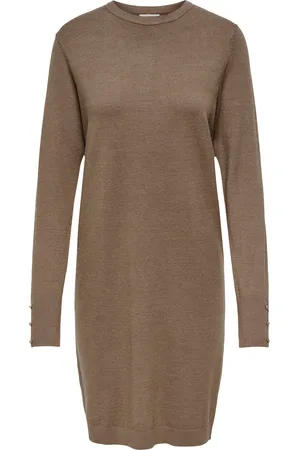 ONLY Jdymalou Midi-jurk