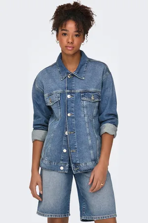 ONLY Onlmyrna Denim Jas