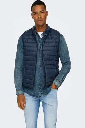 Only & Sons Onsgavin Gilet
