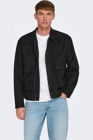 Only & Sons Onsyuki Jas