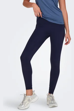 ONLY Onpjam-3-sana Tight Fit Sportlegging