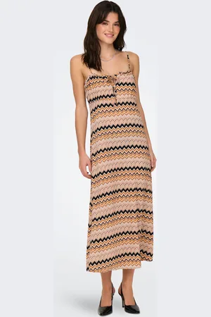 ONLY Onlnova Lange Jurk