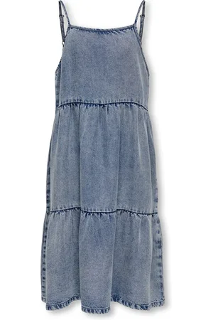 ONLY Kogshanti Midi-jurk