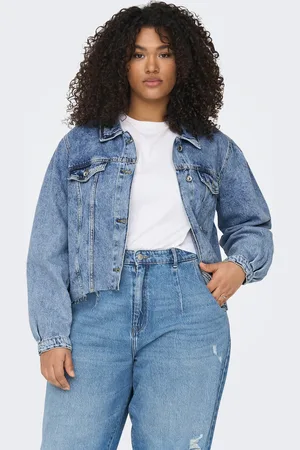 ONLY Carcajsa Denim Jas