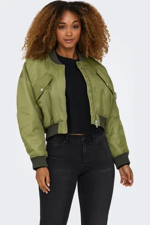 ONLY Onlsvea Bomber Jacker