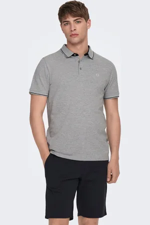 Only & Sons Onsfletcher Polo