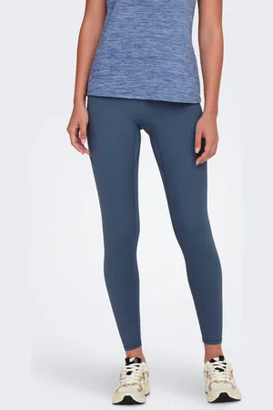 ONLY Onpjam-3-sana Tight Fit Sportlegging