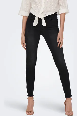 ONLY Onlblush High Waist Skinny Fit Jeans
