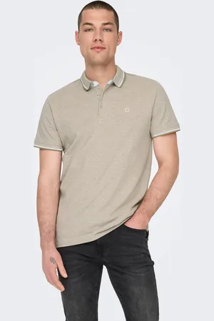 Only & Sons Onsfletcher Polo