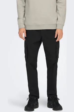 Only & Sons Onscommon Slim Fit Cargo Broek