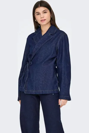 ONLY Onlellis Denim Jas