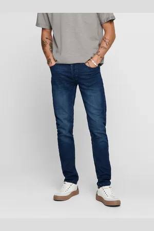 Only & Sons Onsloom Slim Fit Jeans
