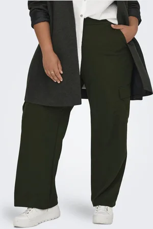 ONLY Carveria Regular Fit Cargo Broek