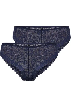 ONLY Onlpaula 2-pack Slips