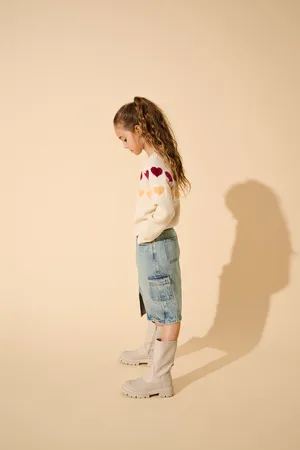 ONLY Kogposey Denim Rok