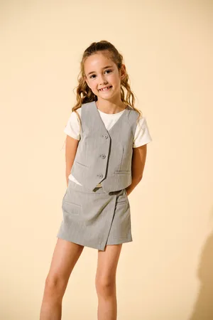 ONLY Kogbrie Stijlvol Gilet