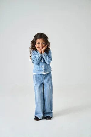 ONLY Kmgsara Denim Jas