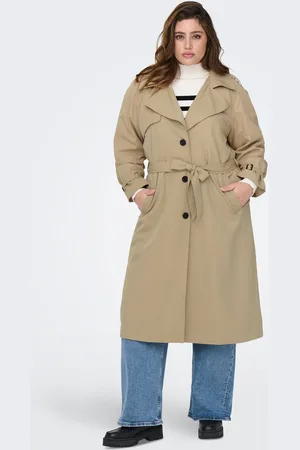 ONLY Carchloe Trenchcoat